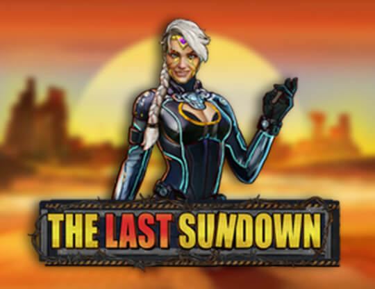 The Last Sundown